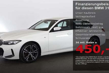 BMW 318 9.697 km 36.960 &euro; Aachen 52078