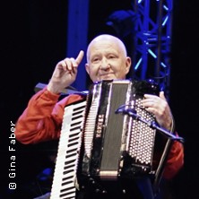 Manfred Leuchter & Band - Unter fremden Himmeln - ein Reiseleben 02.10.2026 Kulturzentrum Altes Rathaus
