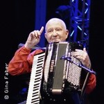 Manfred Leuchter & Band - Unter fremden Himmeln - ein Reiseleben