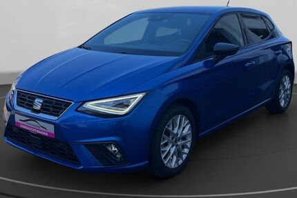 Seat Ibiza 26.343 km 21.690 &euro; Aachen 52068