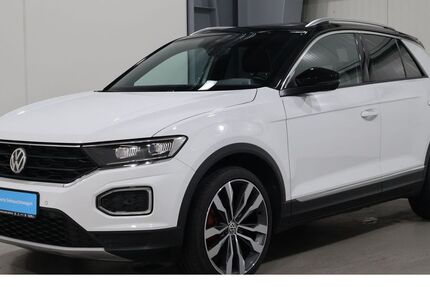 VW T-Roc 38.500 km 24.820 &euro; Aachen 52078