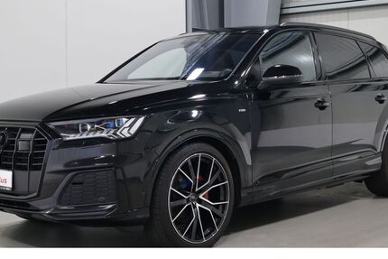 Audi Q7 98.527 km 58.920 &euro; Aachen 52078