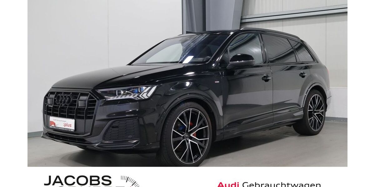 Audi Q7 98.538 km 58.920 &euro; Aachen 52078