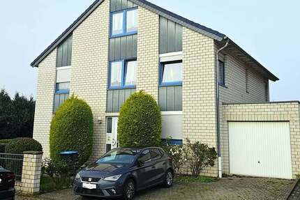 Haus Merzenich - 10 Zimmer, 244 m&sup2;, 599.000&euro; | Angebot:24428554