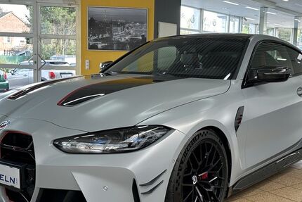 BMW M4 6.100 km 144.999 &euro; Kerpen 50171