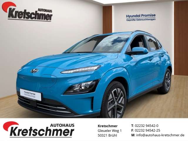 Hyundai KONA 19.090 km 19.690 &euro; Brühl 50321