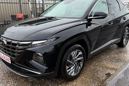 Hyundai TUCSON 171.000 km 17.499 &euro; Euskirchen 53879