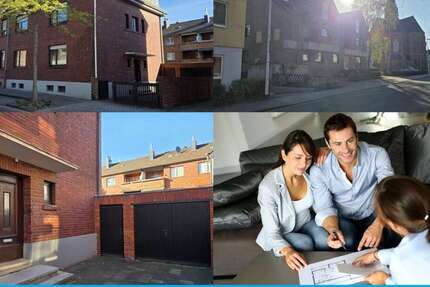 Haus Eschweiler - 9 Zimmer, 231 m&sup2;, 339.000&euro; | Angebot:26655680