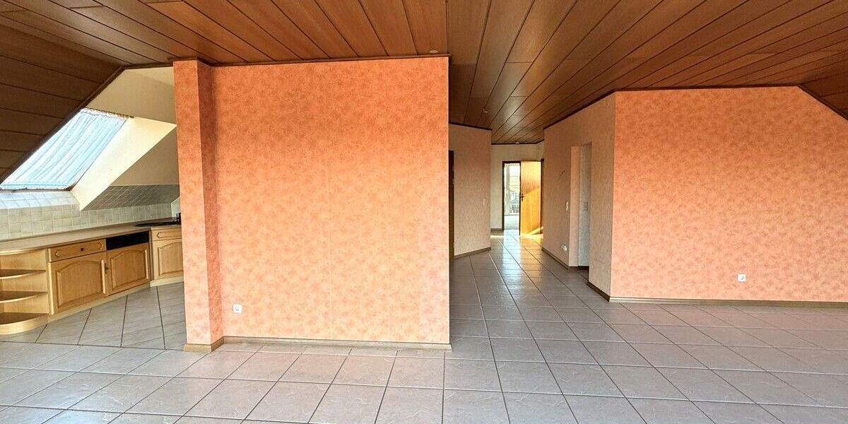 Etagenwohnung Euskirchen / Roitzheim Roitzheim - 263.000&euro; | Angebot:25772203