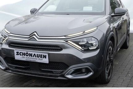 Citroen C4 23.345 km 18.950 &euro; Kerpen 50171