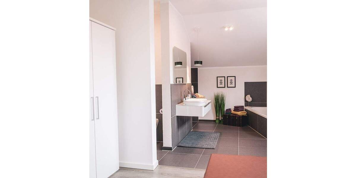 Einfamilienhaus Erftstadt Lechenich - 7 Zimmer, 197 m&sup2;, 507.399&euro; | Angebot:25683420