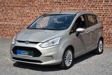 Ford B-Max 89.000 km 5.490 &euro; Düren 52351