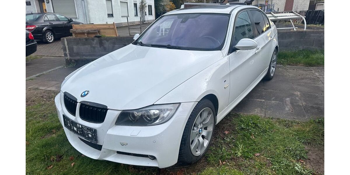 BMW 330 263.222 km 6.900 &euro; Euskirchen 53879
