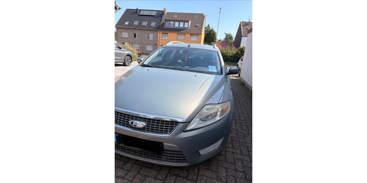 Ford Mondeo 195.117 km 1.100 &euro; Alsdorf 52477