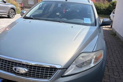 Ford Mondeo 195.117 km 950 &euro; Alsdorf 52477