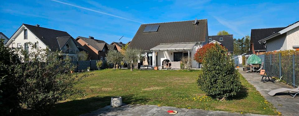 Einfamilienhaus Eschweiler - 5 Zimmer, 175 m&sup2;, 699.000&euro; | Angebot:20233455