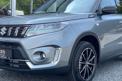 Suzuki Vitara 76.210 km 15.999 &euro; Eschweiler 52249