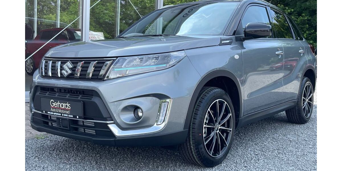 Suzuki Vitara 76.210 km 15.999 &euro; Eschweiler 52249