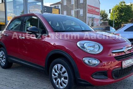 Fiat 500X 149.000 km 6.990 &euro; Eschweiler 52249