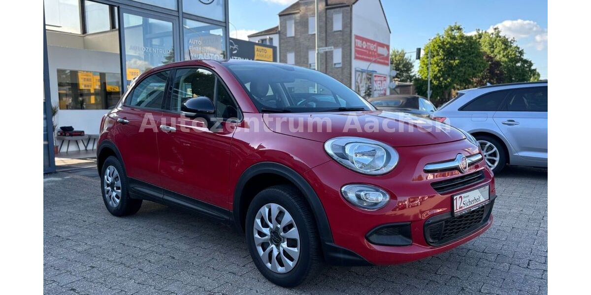 Fiat 500X 149.000 km 6.990 &euro; Eschweiler 52249