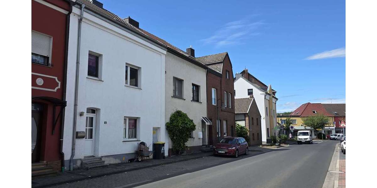 Einfamilienhaus Kreuzau - 5 Zimmer, 120 m&sup2;, 229.000&euro; | Angebot:26980941