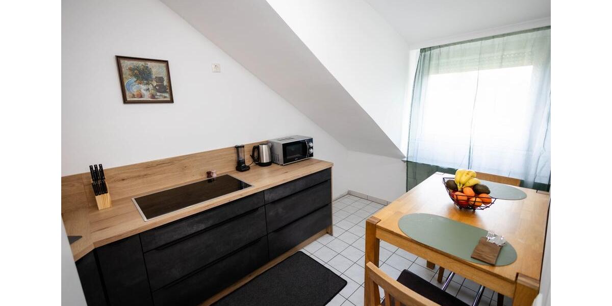 Etagenwohnung Aachen Eilendorf - 2 Zimmer, 60 m&sup2;, 850&euro; | Angebot:24935006