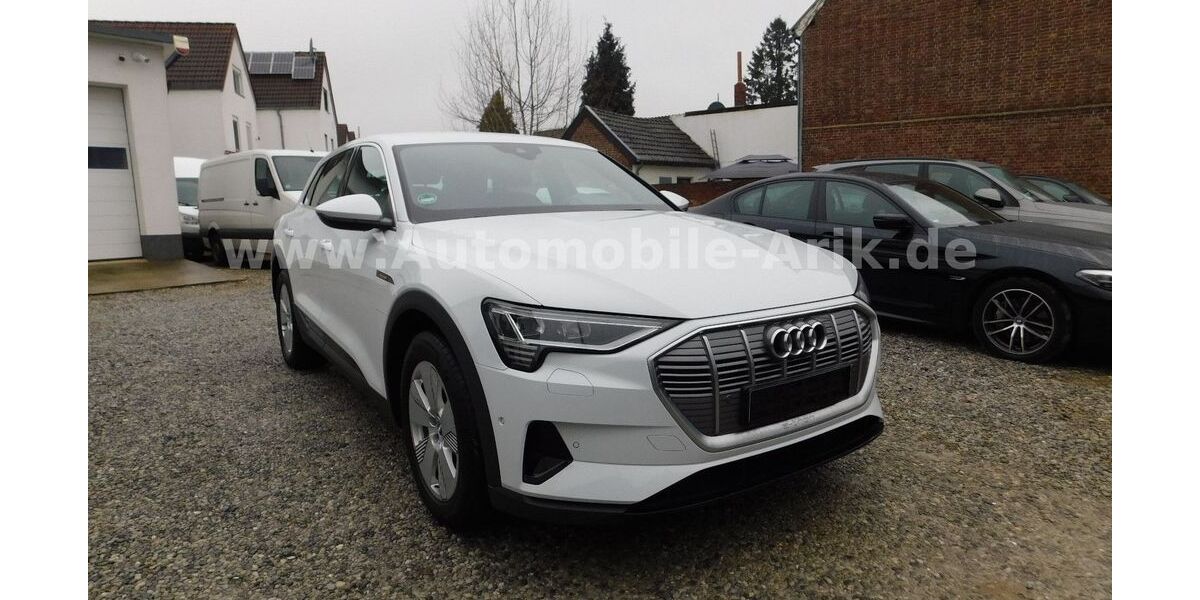 Audi e-tron 115.000 km 23.990 &euro; Alsdorf 52477