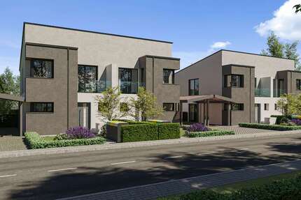 Haus Langerwehe - 4 Zimmer, 123 m&sup2;, 539.000&euro; | Angebot:25440276