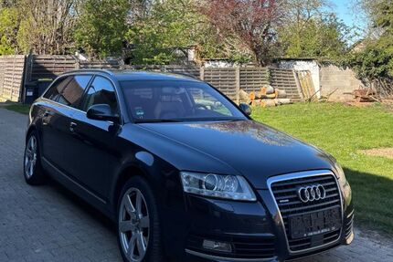 Audi A6 271.000 km 5.400 &euro; Vettweiß 52391