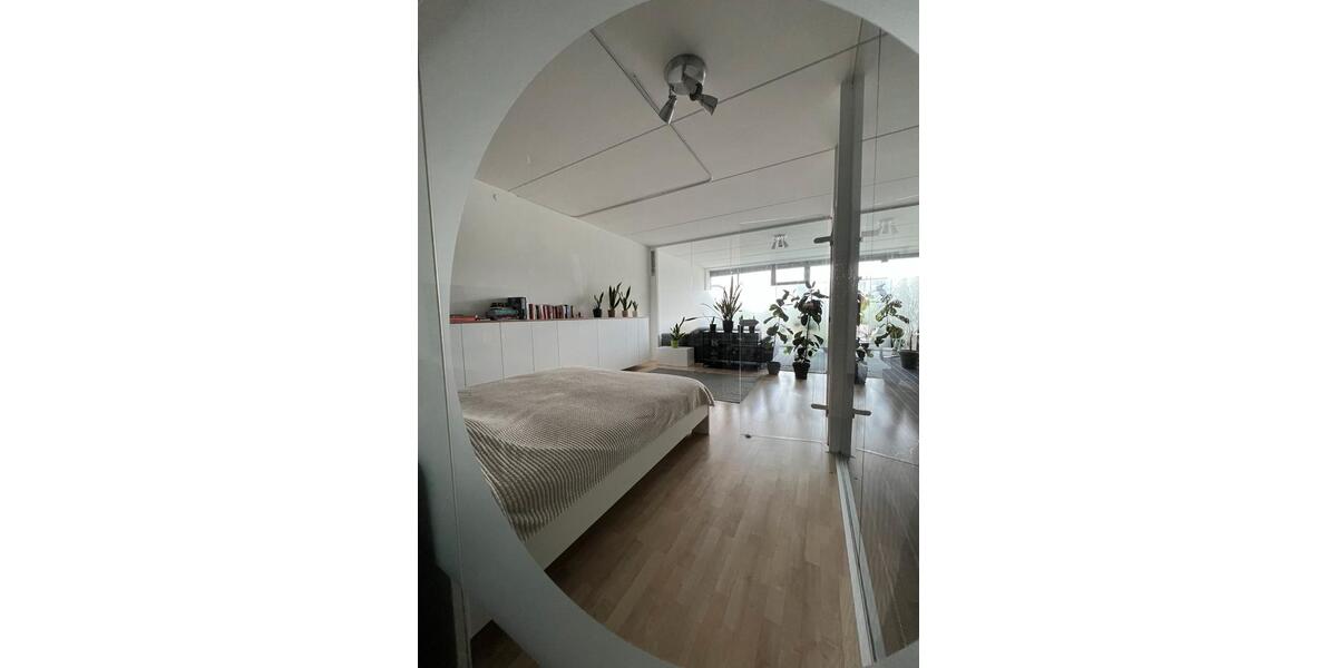 Loft - Studio - Atelier Hürth - 2 Zimmer, 88 m&sup2;, 1.450&euro; | Angebot:26580737