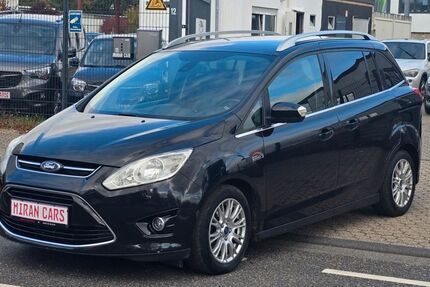 Ford Grand C-Max 240.000 km 2.999 &euro; Düren 52353