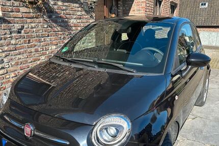 Fiat 500 26.400 km 10.999 &euro; Aachen 52080