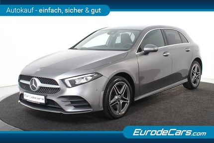 Mercedes-Benz A 250 60.000 km 27.850 &euro; Herzogenrath 52134