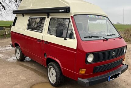 VW T3 andere 88.000 km 12.000 &euro; Linnich 52441
