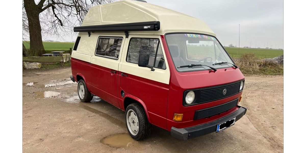 VW T3 andere 88.000 km 12.000 &euro; Linnich 52441