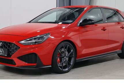 Hyundai i30 43.871 km 28.420 &euro; Aachen 52078