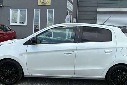 Mitsubishi Space Star 79.000 km 7.990 &euro; Euskirchen 53881
