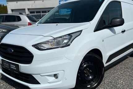 Ford Transit 125.456 km 12.890 &euro; Stolberg 52222