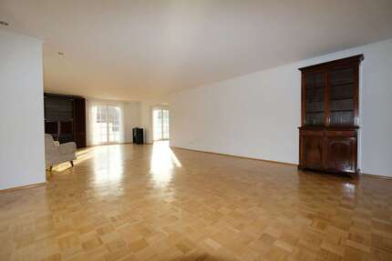 Wohnung Stolberg (Rheinland) / Gressenich Gressenich - 4 Zimmer, 155 m&sup2;, 1.300&euro; | Angebot:27009900