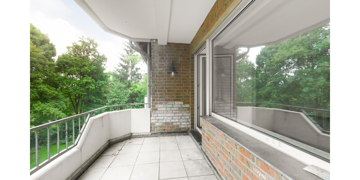 Herzogenrath - Licht. Raum. Lebensqualität. 3-Zimmer-Wohnung mit Balkon & Tiefgarage - Etagenwohnung Herzogenrath Herzogenrath | Angebot:26933136