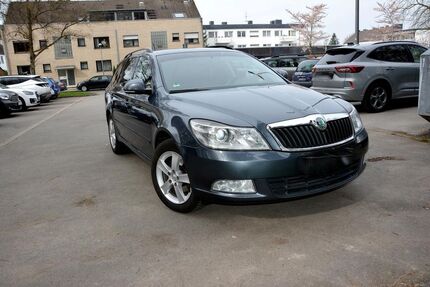 Skoda Octavia 225.000 km 4.200 &euro; Herzogenrath 52134
