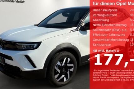 Opel Mokka 16.445 km 20.950 &euro; Euskirchen 53881