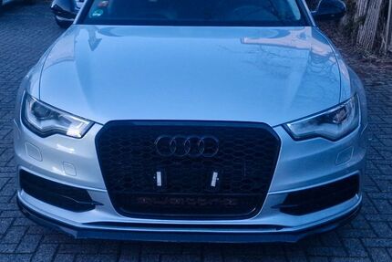 Audi A6 260.000 km 9.800 &euro; Frechen 50226