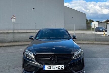 Mercedes-Benz C 200 133.246 km 12.950 &euro; Jülich 52428