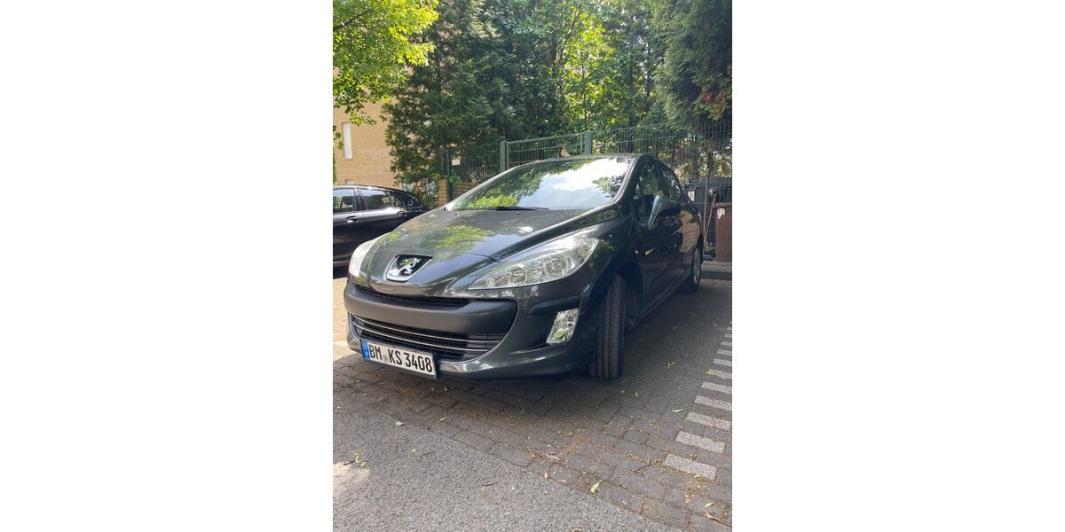 Peugeot 308 148.220 km 1.500 &euro; Hürth 50354