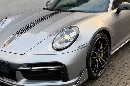Porsche 992 54.800 km 175.000 &euro; Übach Palenberg 52531