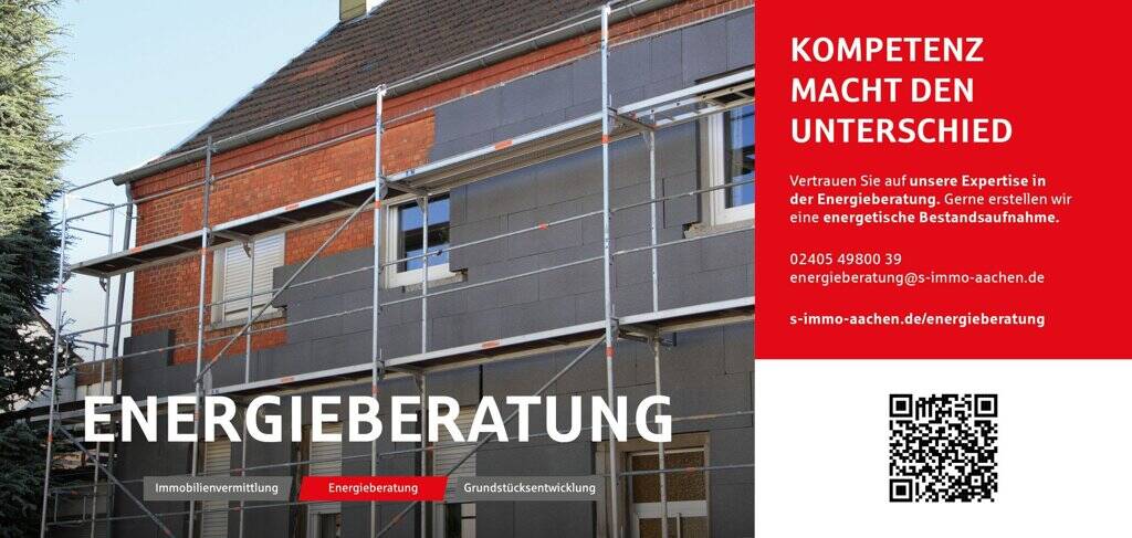 Einfamilienhaus Eschweiler Bergrath - 6 Zimmer, 146 m&sup2;, 395.000&euro; | Angebot:26293050