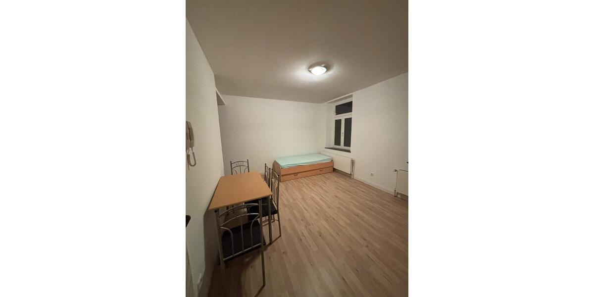 Etagenwohnung Titz - 1 Zimmer, 27 m&sup2;, 324&euro; | Angebot:24787929