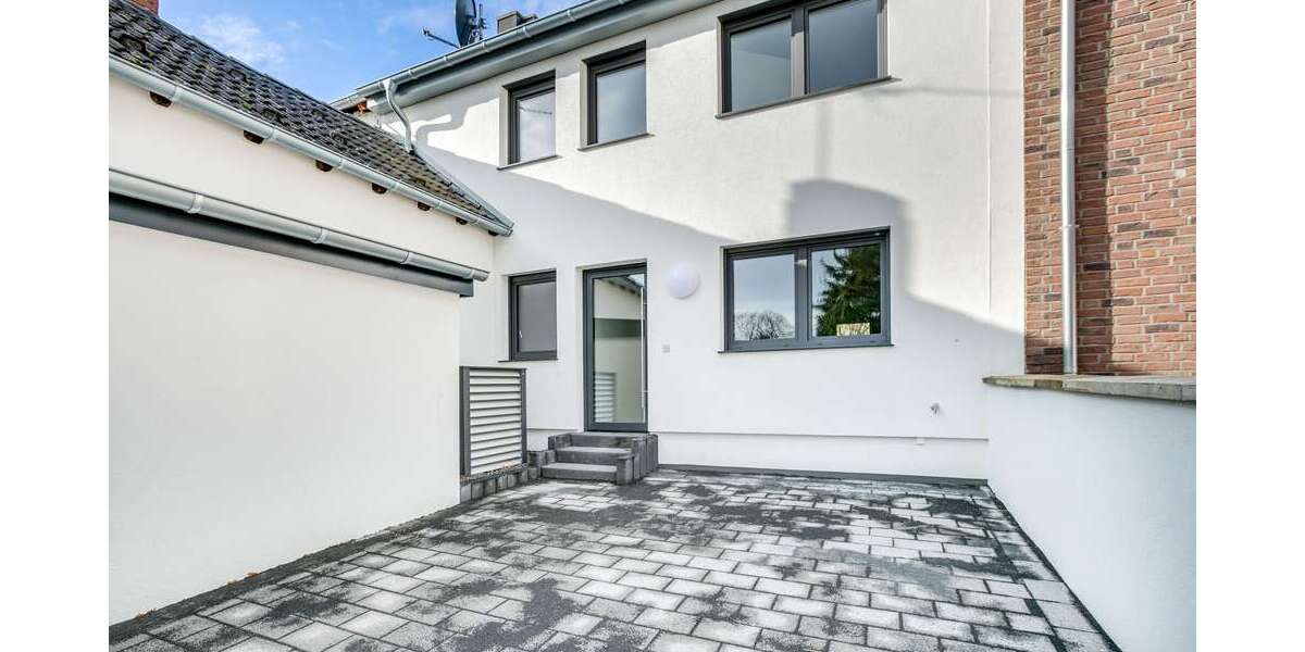 Einfamilienhaus Eschweiler - 3 Zimmer, 99 m&sup2;, 395.000&euro; | Angebot:24901462