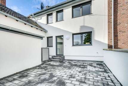 Haus Eschweiler - 3 Zimmer, 99 m&sup2;, 395.000&euro; | Angebot:24901462